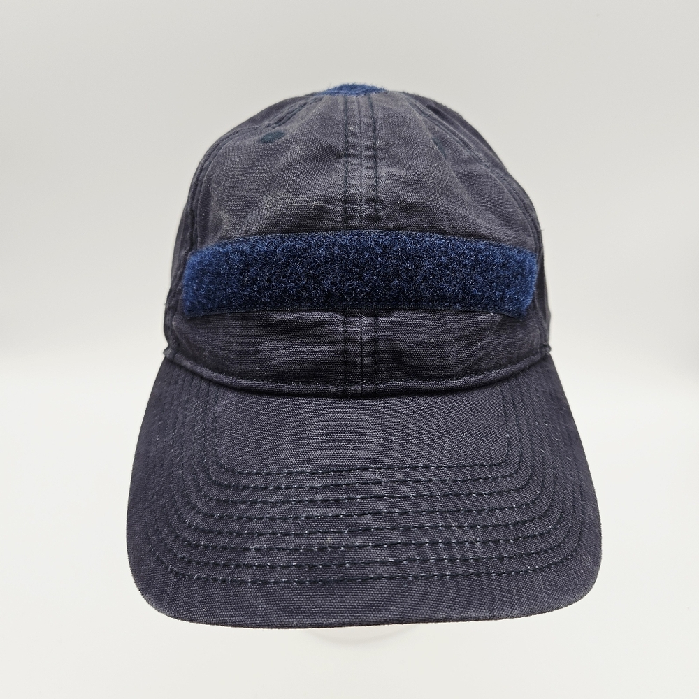 5.11 TACTICAL | hook&loop patch ready adjustable cap hat - Picture 3 of 9